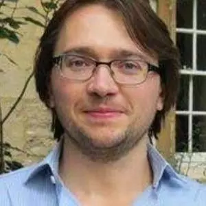 daniel thomas