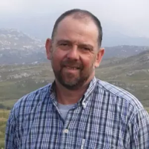 david griffith