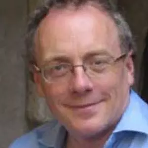 george garnett
