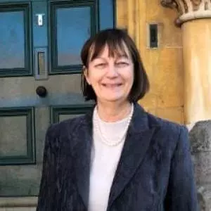 margaret coombe