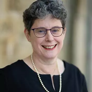 sarah foot by ian wallman