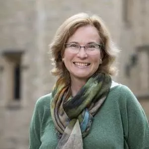 helena hamerow
