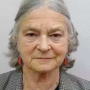 wend davies